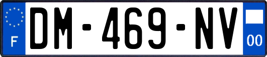 DM-469-NV