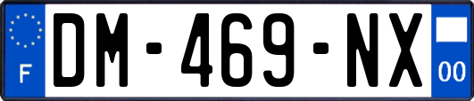 DM-469-NX