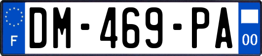 DM-469-PA