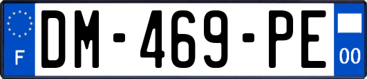 DM-469-PE