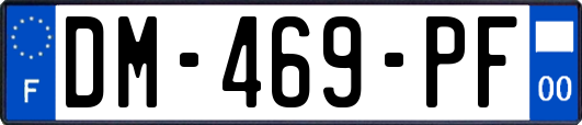 DM-469-PF