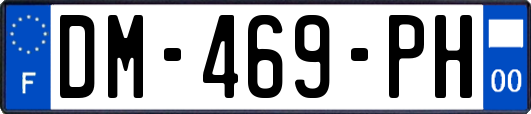 DM-469-PH