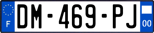 DM-469-PJ