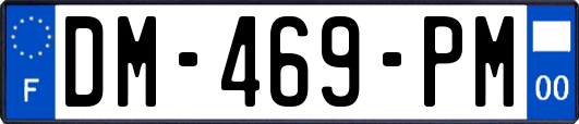 DM-469-PM