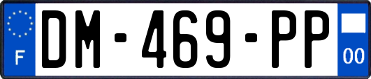 DM-469-PP
