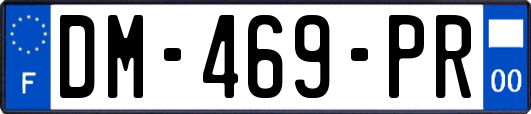 DM-469-PR