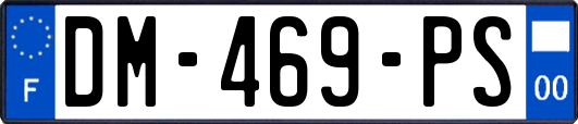 DM-469-PS