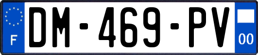 DM-469-PV
