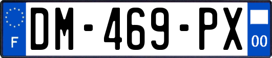 DM-469-PX