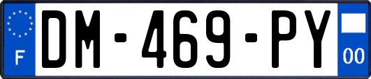 DM-469-PY