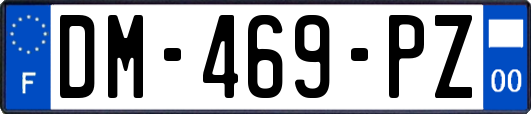 DM-469-PZ