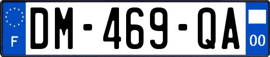 DM-469-QA