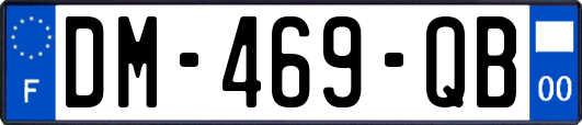 DM-469-QB