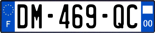 DM-469-QC