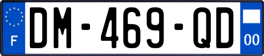 DM-469-QD