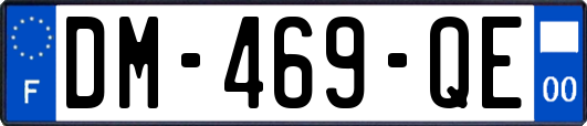 DM-469-QE