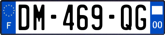 DM-469-QG