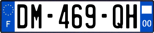 DM-469-QH