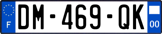 DM-469-QK