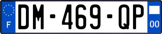 DM-469-QP