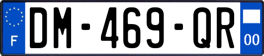 DM-469-QR