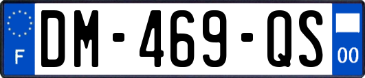 DM-469-QS
