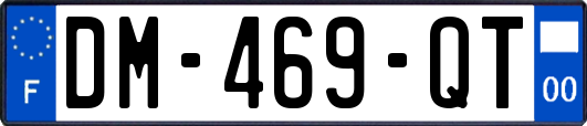 DM-469-QT