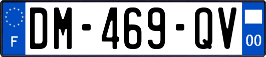 DM-469-QV