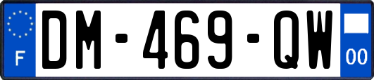 DM-469-QW