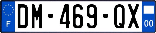 DM-469-QX