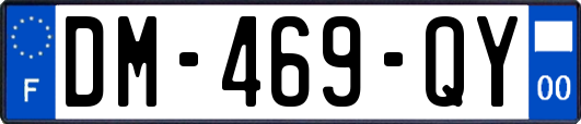 DM-469-QY