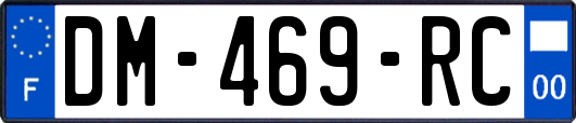DM-469-RC