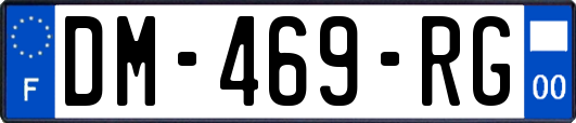 DM-469-RG
