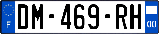 DM-469-RH