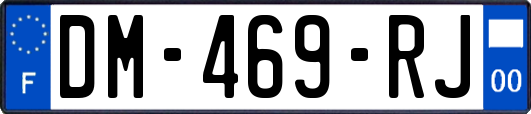 DM-469-RJ
