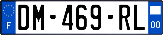 DM-469-RL