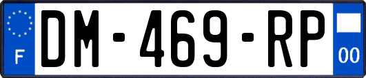 DM-469-RP