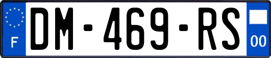 DM-469-RS