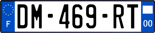 DM-469-RT