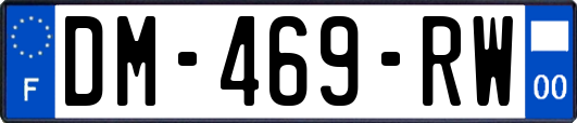 DM-469-RW