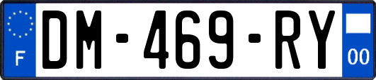 DM-469-RY