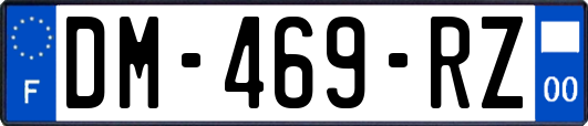 DM-469-RZ
