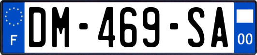 DM-469-SA