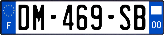 DM-469-SB