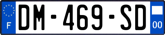 DM-469-SD