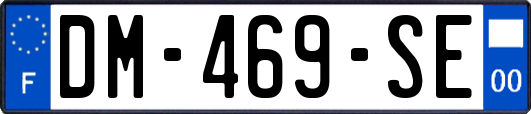 DM-469-SE