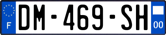 DM-469-SH