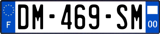 DM-469-SM