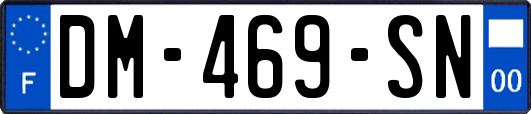 DM-469-SN