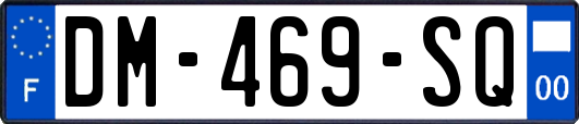 DM-469-SQ